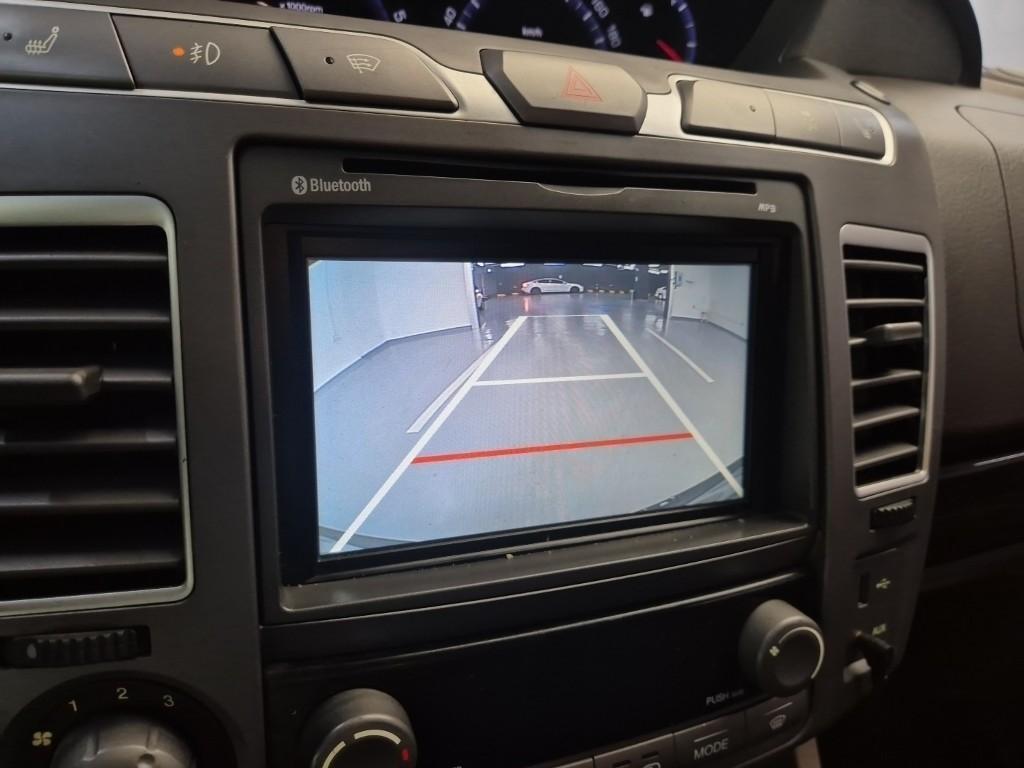 Ssangyong Korando 2014 Negro - Importación desde Corea - HF Imports Iquique - Foto 15