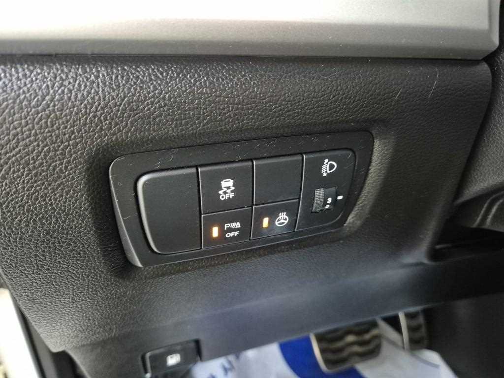 Ssangyong Korando 2017 Blanco - Importación desde Corea - HF Imports Iquique - Foto 18