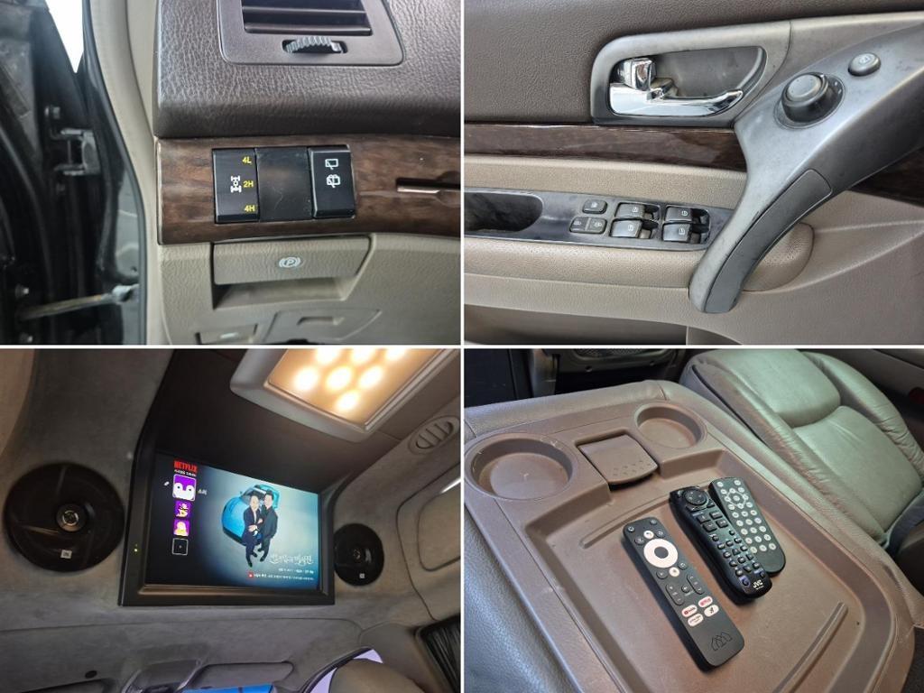 Ssangyong Korando 2014 Negro - Importación desde Corea - HF Imports Iquique - Foto 18