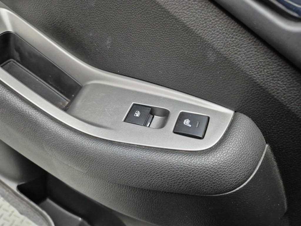 Chevrolet Orlando 2017 Gris - Importación desde Corea - HF Imports Iquique - Foto 19