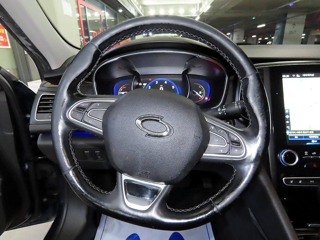 SAMSUNG SM6 - Vista 8