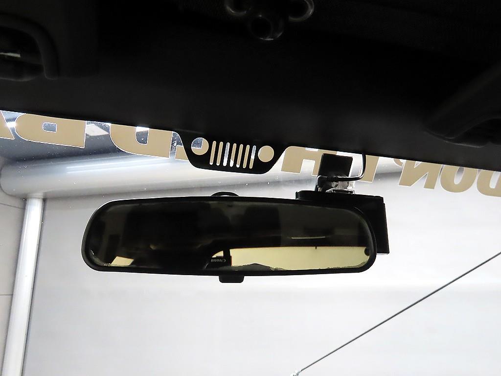 Jeep Wrangler 2012 Negro - Importación desde Corea - HF Imports Iquique - Foto 17