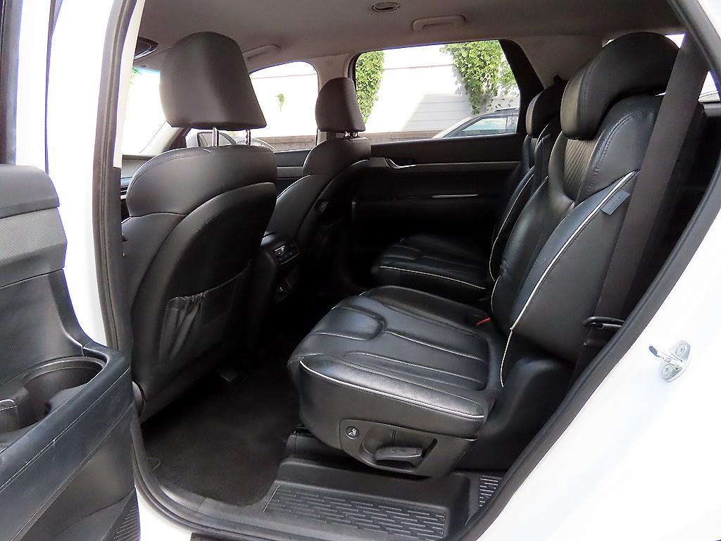 HYUNDAI Palisade - Vista 6
