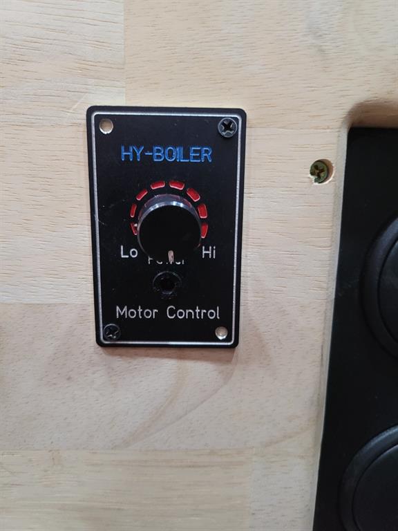 medium and large bus Hyundai bus - Vista 10