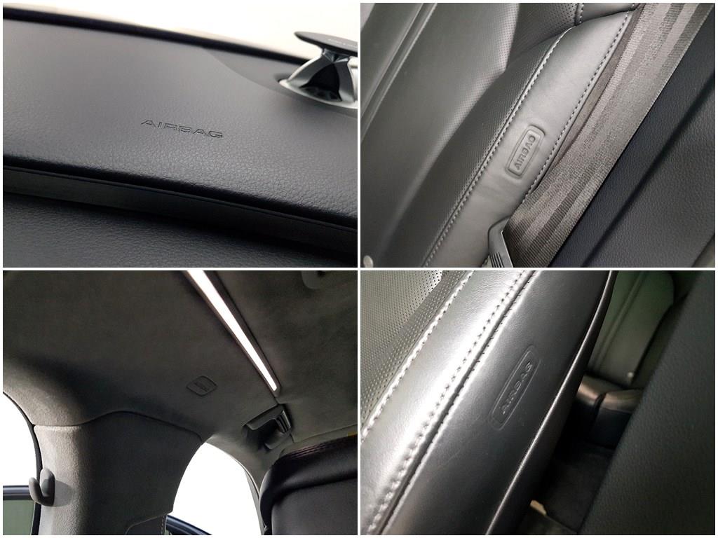 Audi A8 2011 Negro - Importación desde Corea - HF Imports Iquique - Foto 16