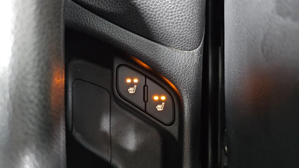 KIA Morning 2014 Blanco - Importación desde Corea - HF Imports Iquique - Foto 17