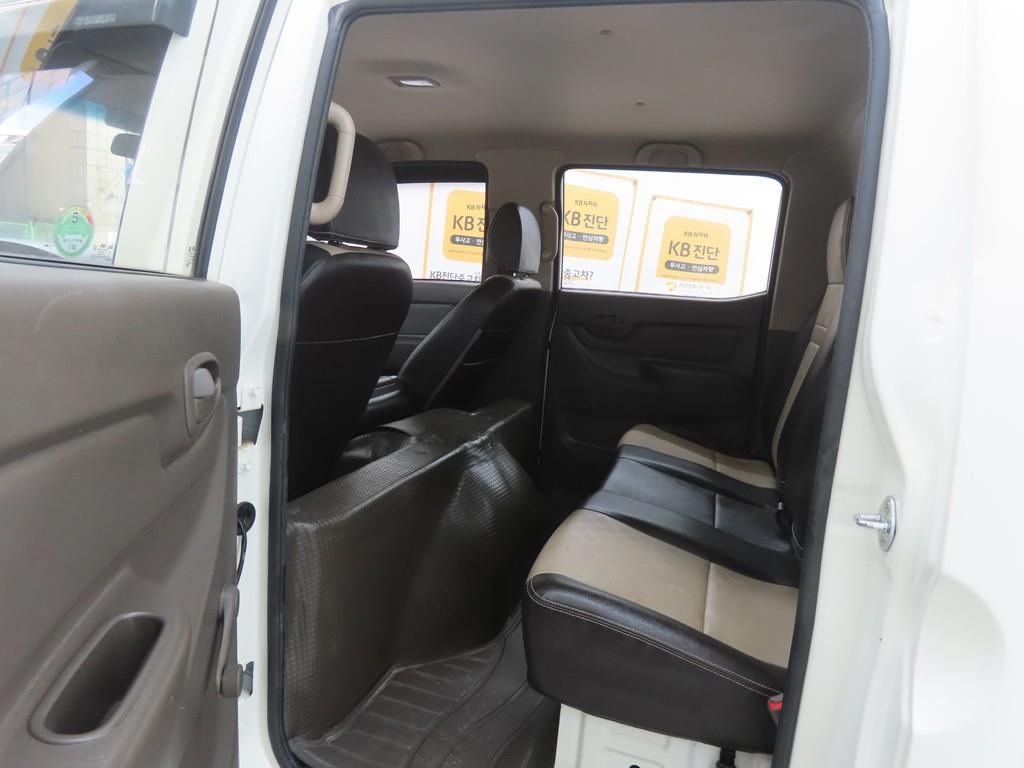 Small Truck Cargo (small) - Vista 6