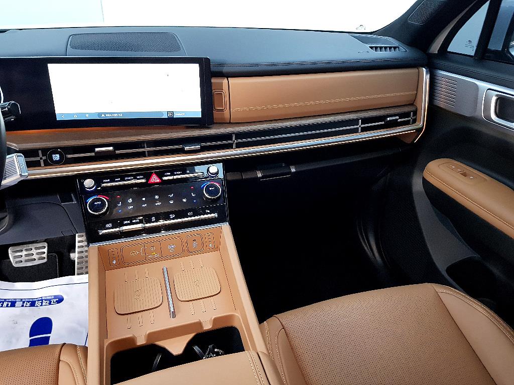 HYUNDAI Santa Fe - Vista 10