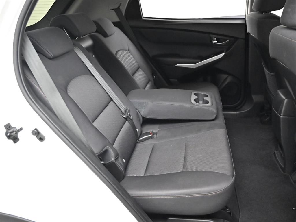 Ssangyong Korando - Vista 12