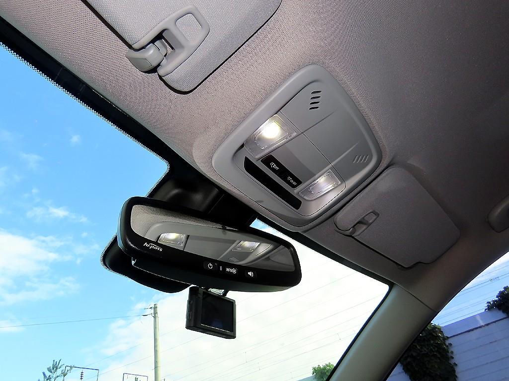 Chevrolet Malibu 2017 Gris - Importación desde Corea - HF Imports Iquique - Foto 16