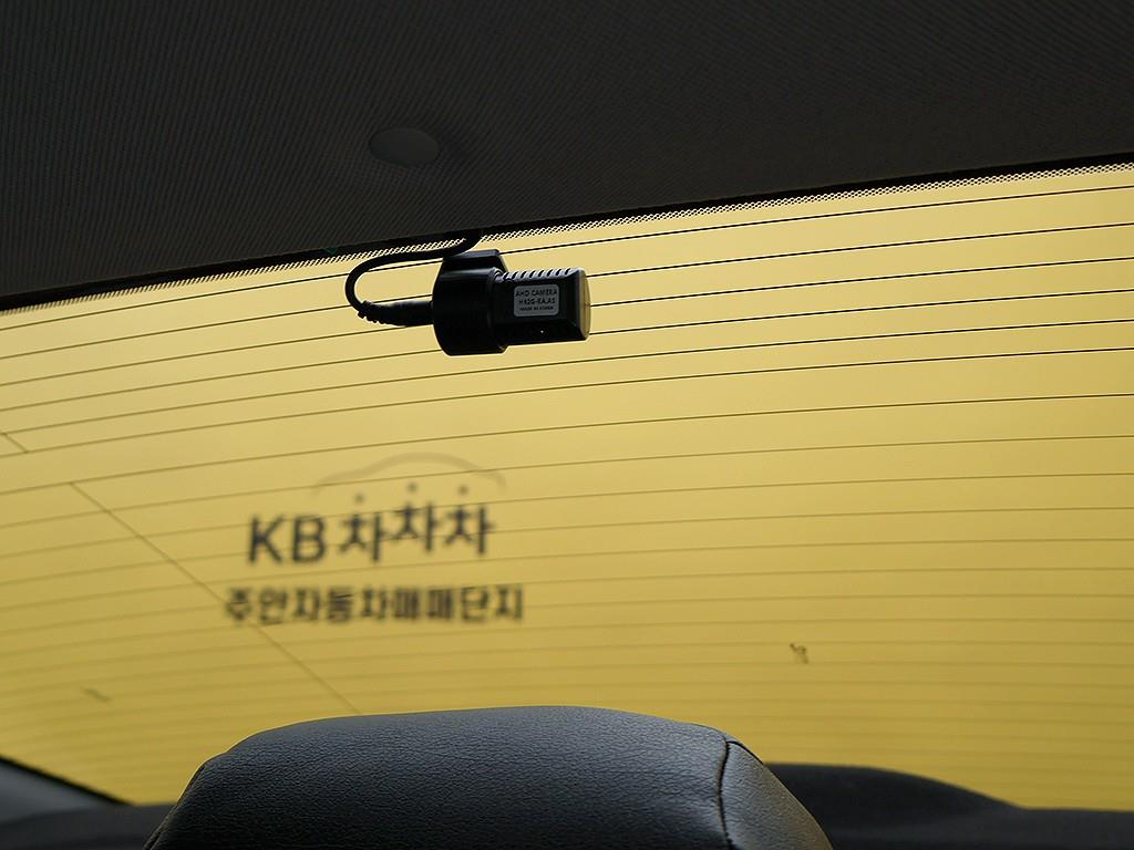 HYUNDAI Avante 2021 Gris - Importación desde Corea - HF Imports Iquique - Foto 12