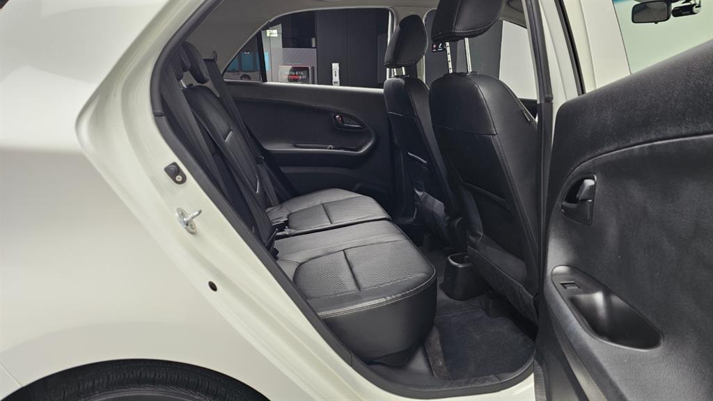 KIA Morning - Vista 12