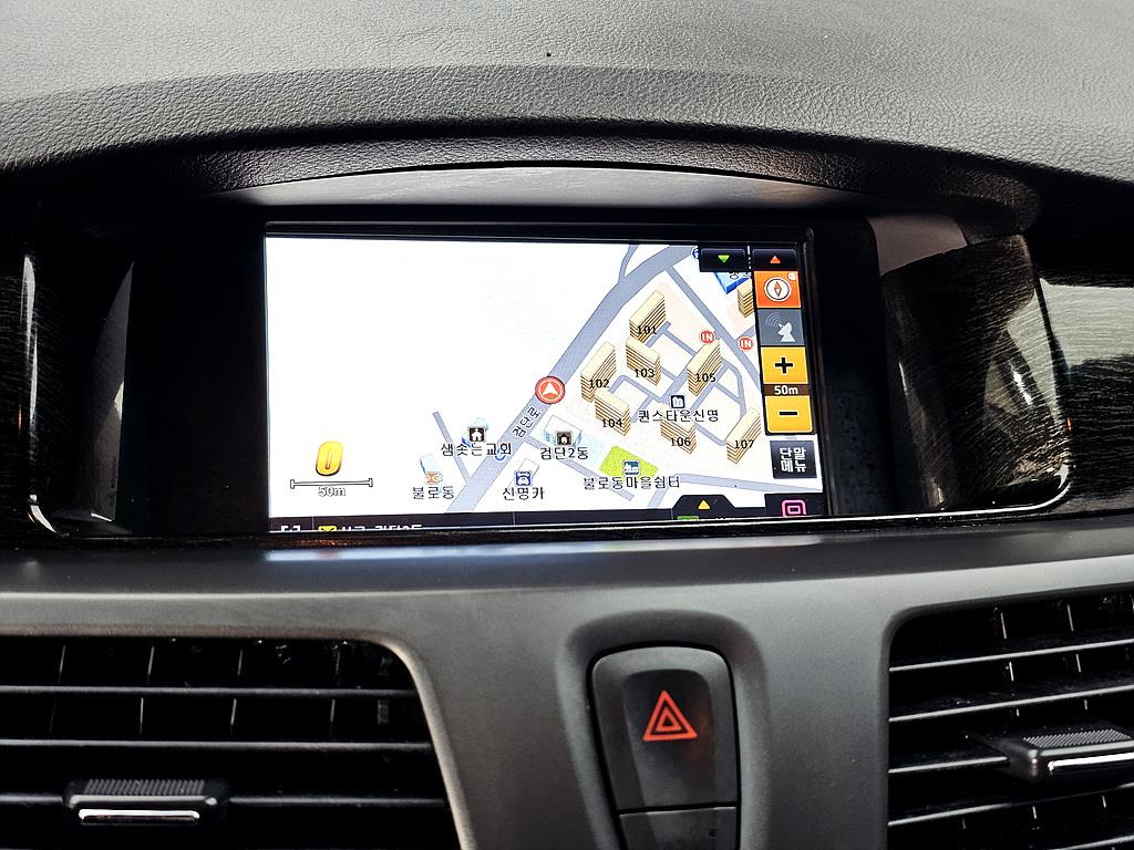 SAMSUNG SM5 2013 Blanco - Importación desde Corea - HF Imports Iquique - Foto 15