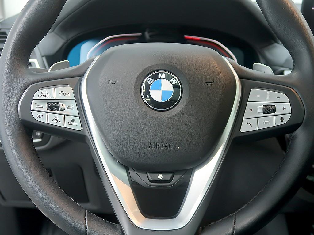 BMW X3 2022 Blanco - Importación desde Corea - HF Imports Iquique - Foto 13