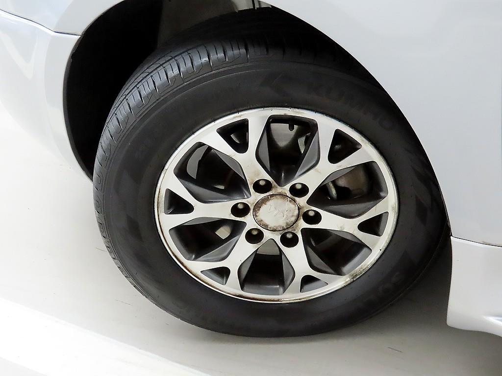 KIA Carnival 2009 - Importación desde Corea - HF Imports Iquique - Foto 18