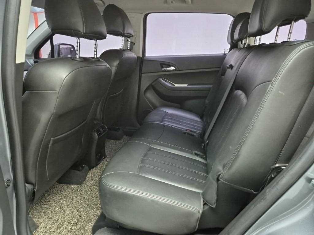 Chevrolet Orlando - Vista 12