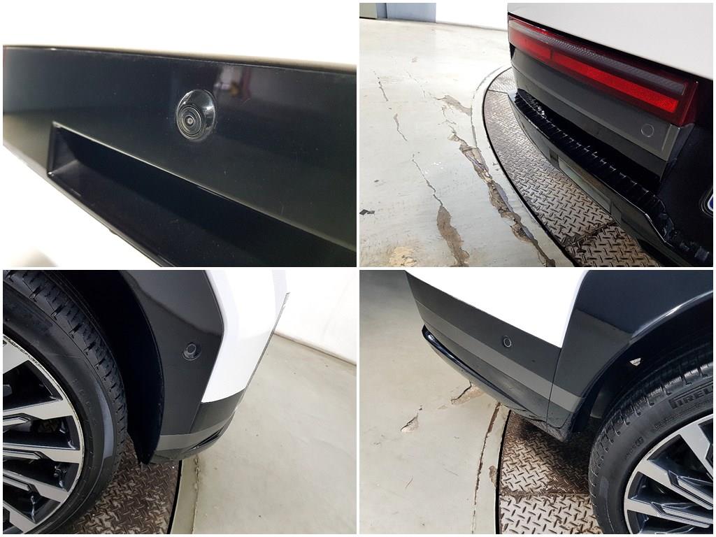 HYUNDAI Santa Fe 2024 Blanco - Importación desde Corea - HF Imports Iquique - Foto 19