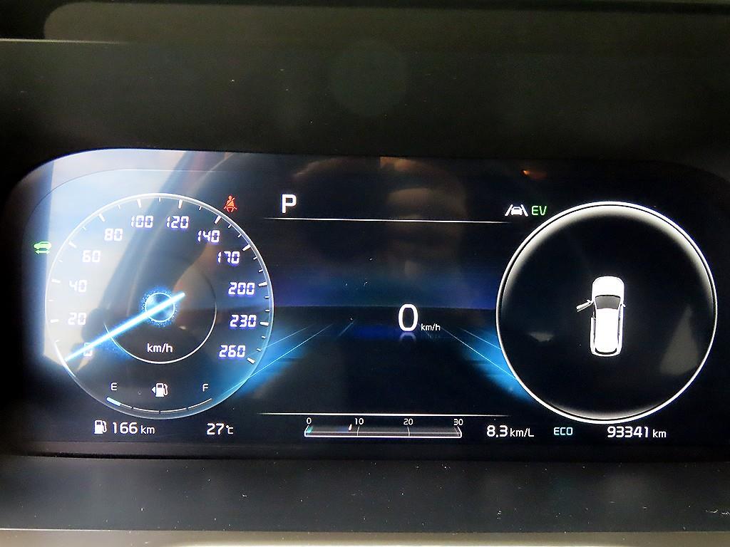 KIA Sorento - Vista 8