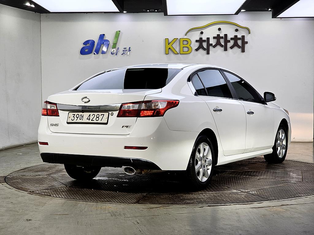 SAMSUNG SM5 - Vista 4