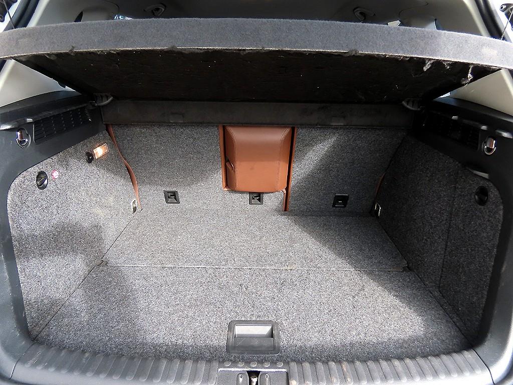 Volkswagen Tiguan 2015 Blanco - Importación desde Corea - HF Imports Iquique - Foto 18