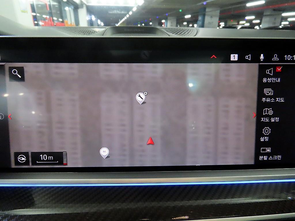 BMW X5M 2022 Negro - Importación desde Corea - HF Imports Iquique - Foto 13