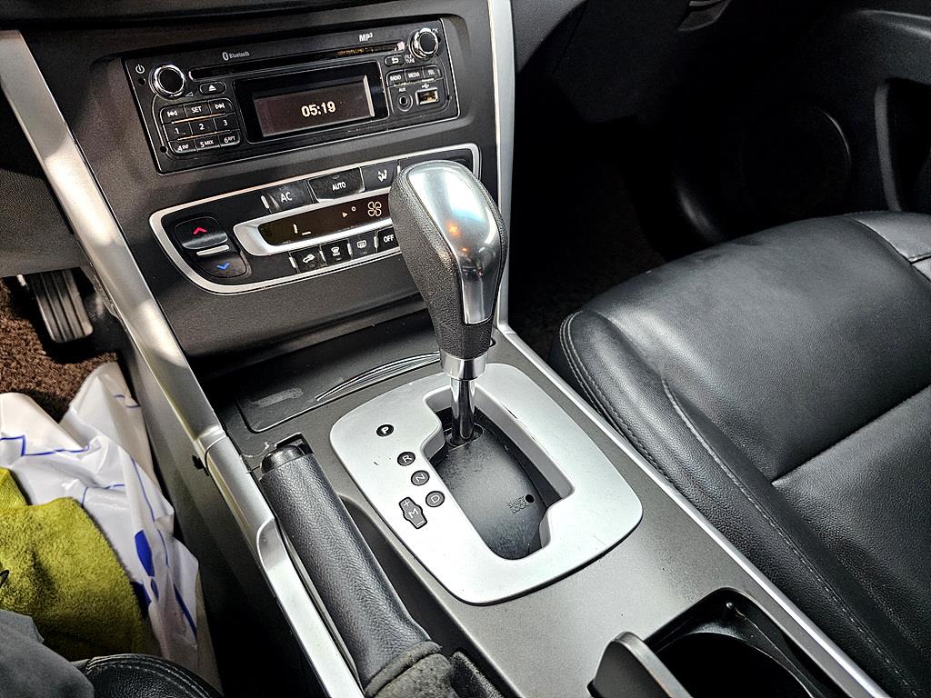 SAMSUNG SM5 2013 Blanco - Importación desde Corea - HF Imports Iquique - Foto 14