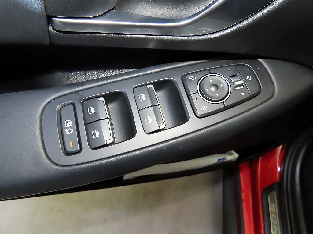 HYUNDAI Sonata 2021 Rojo - Importación desde Corea - HF Imports Iquique - Foto 13