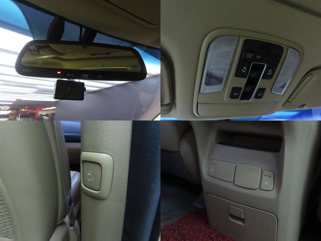 KIA Carnival 2017 Negro - Importación desde Corea - HF Imports Iquique - Foto 17