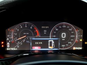 Cadillac CTS - Vista 12