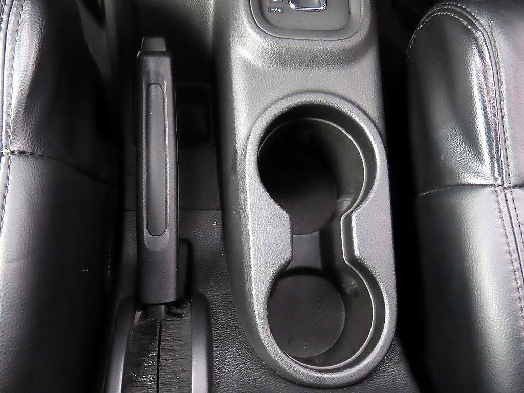 Jeep Wrangler 2012 Negro - Importación desde Corea - HF Imports Iquique - Foto 14