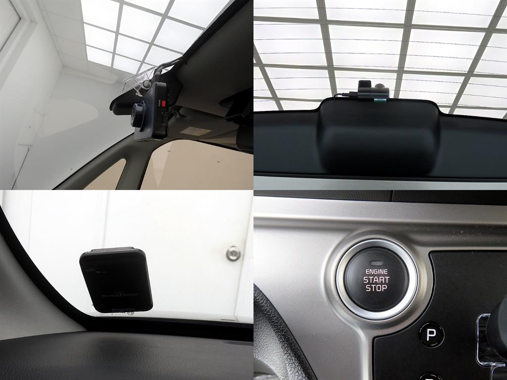 KIA Ray 2021 Gris - Importación desde Corea - HF Imports Iquique - Foto 16