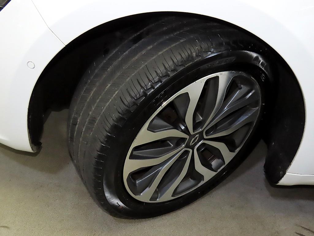 SAMSUNG SM6 2017 Blanco - Importación desde Corea - HF Imports Iquique - Foto 19