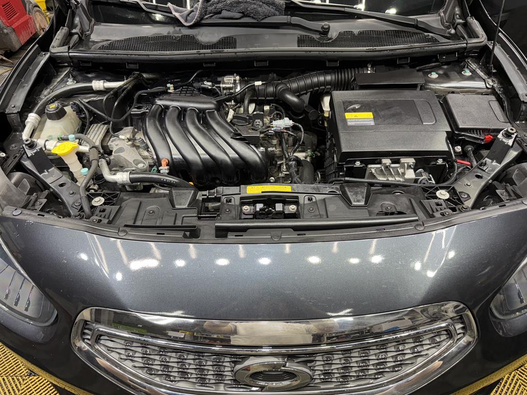 SAMSUNG SM3 - Vista 11