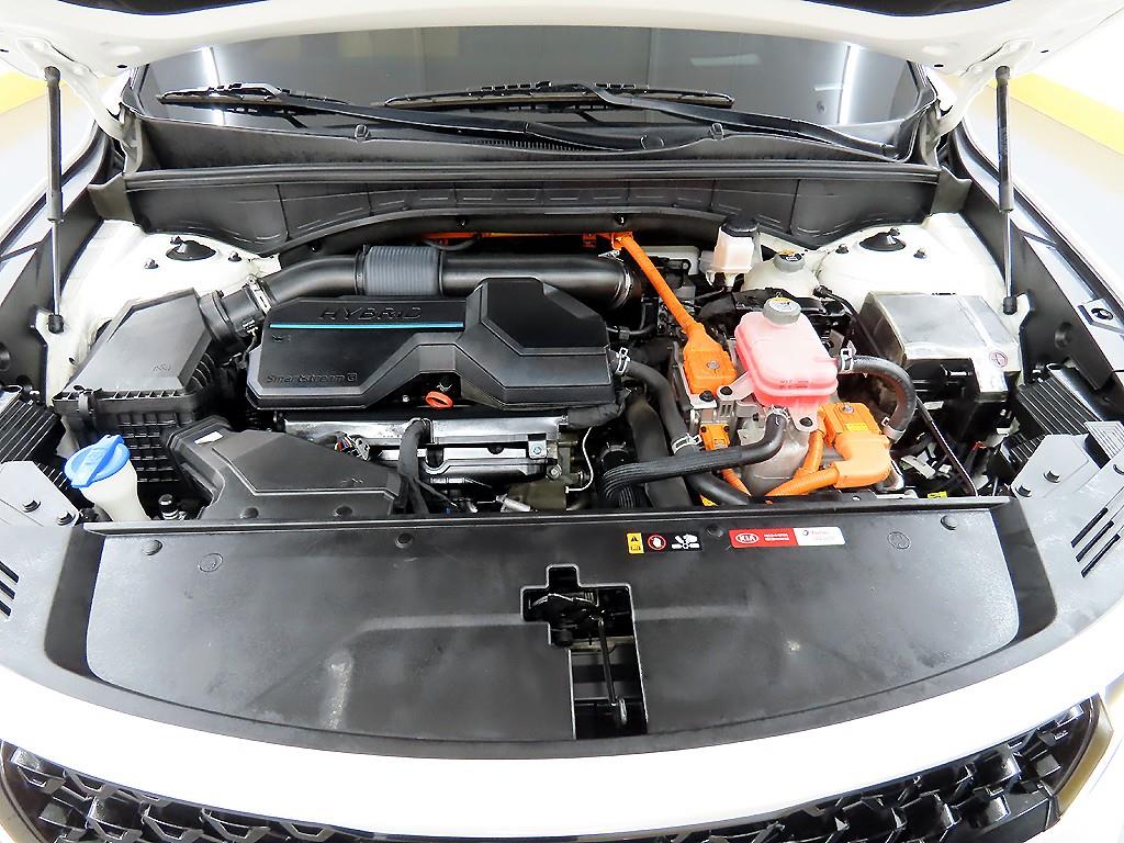 KIA Sorento 2021 - Importación desde Corea - HF Imports Iquique - Foto 19