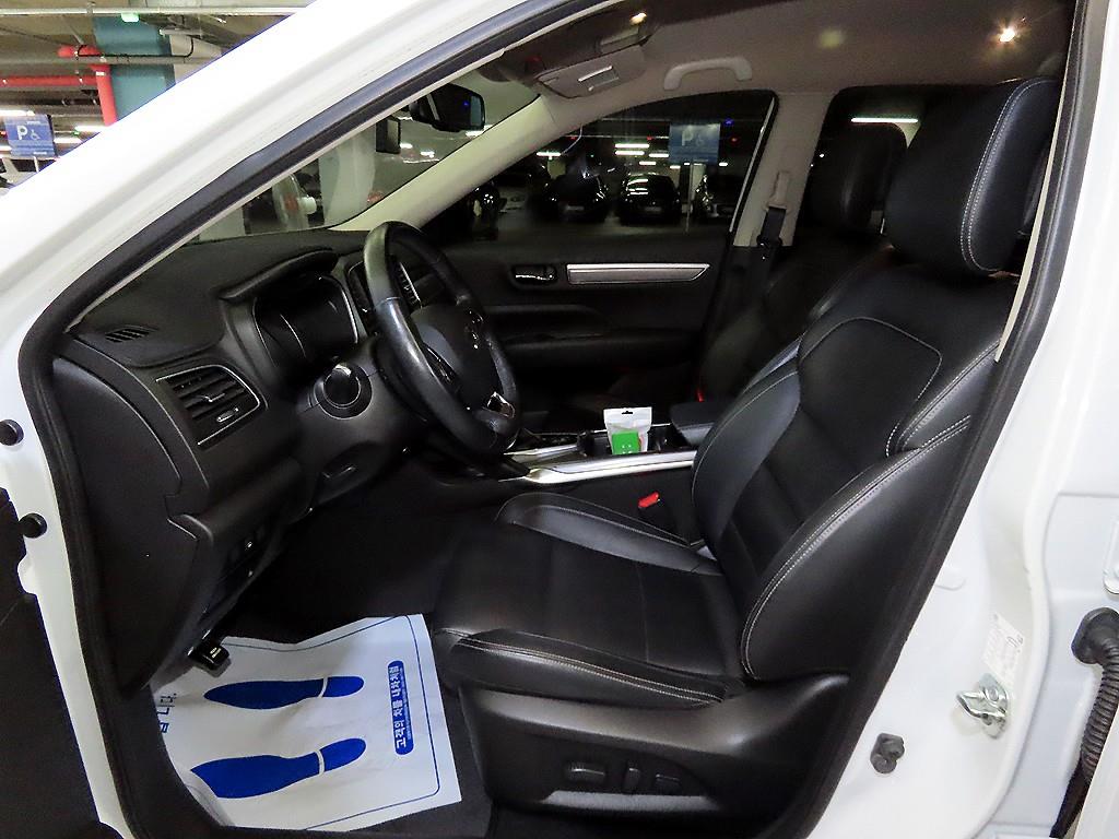 SAMSUNG QM6 - Vista 6