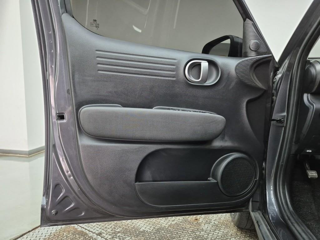 HYUNDAI Casper 2022 Gris - Importación desde Corea - HF Imports Iquique - Foto 16
