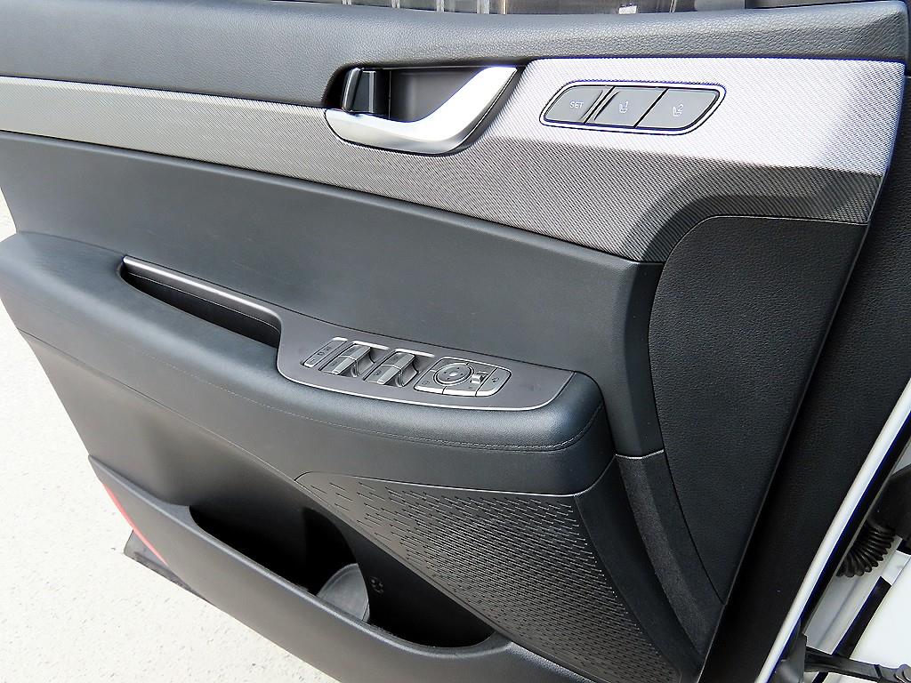 HYUNDAI Palisade - Vista 11