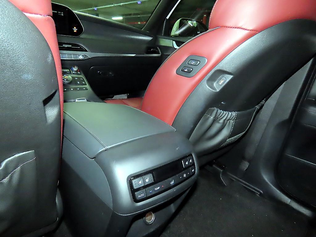 HYUNDAI Palisade 2022 Blanco - Importación desde Corea - HF Imports Iquique - Foto 13