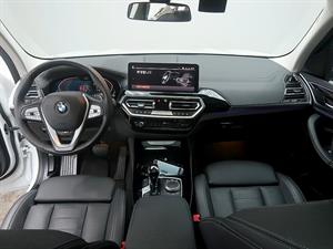BMW X3 - Vista 10