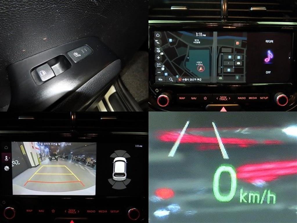 KIA Soul 2019 - Importación desde Corea - HF Imports Iquique - Foto 18