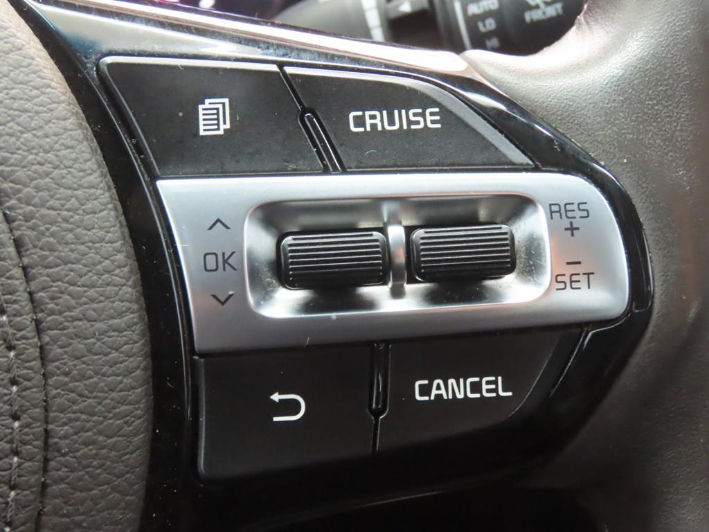 KIA K7 2016 - Importación desde Corea - HF Imports Iquique - Foto 18