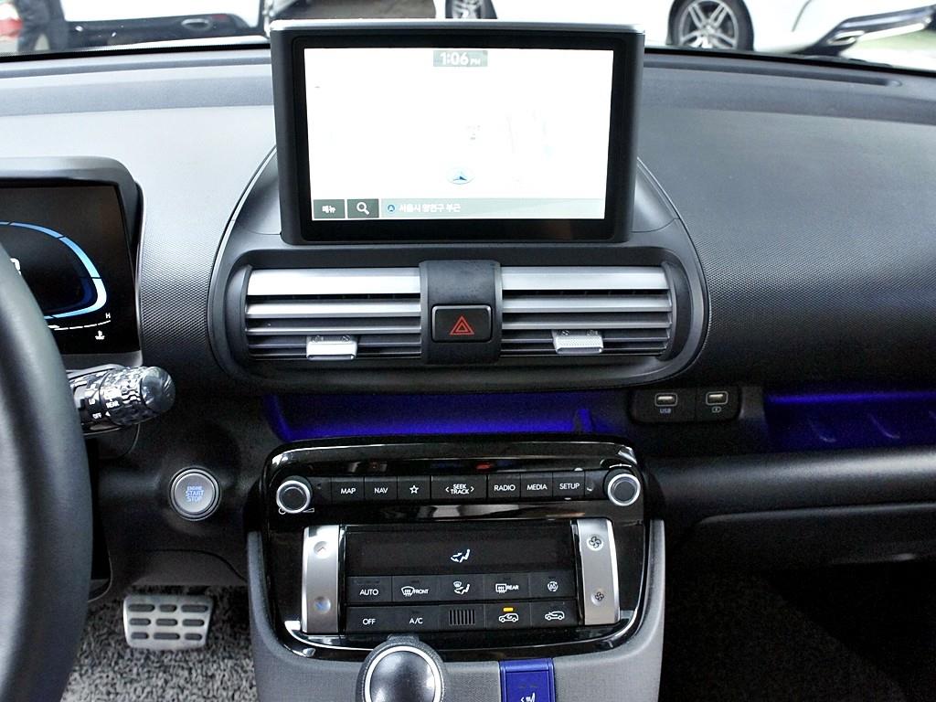 HYUNDAI Casper 2023 Gris - Importación desde Corea - HF Imports Iquique - Foto 10