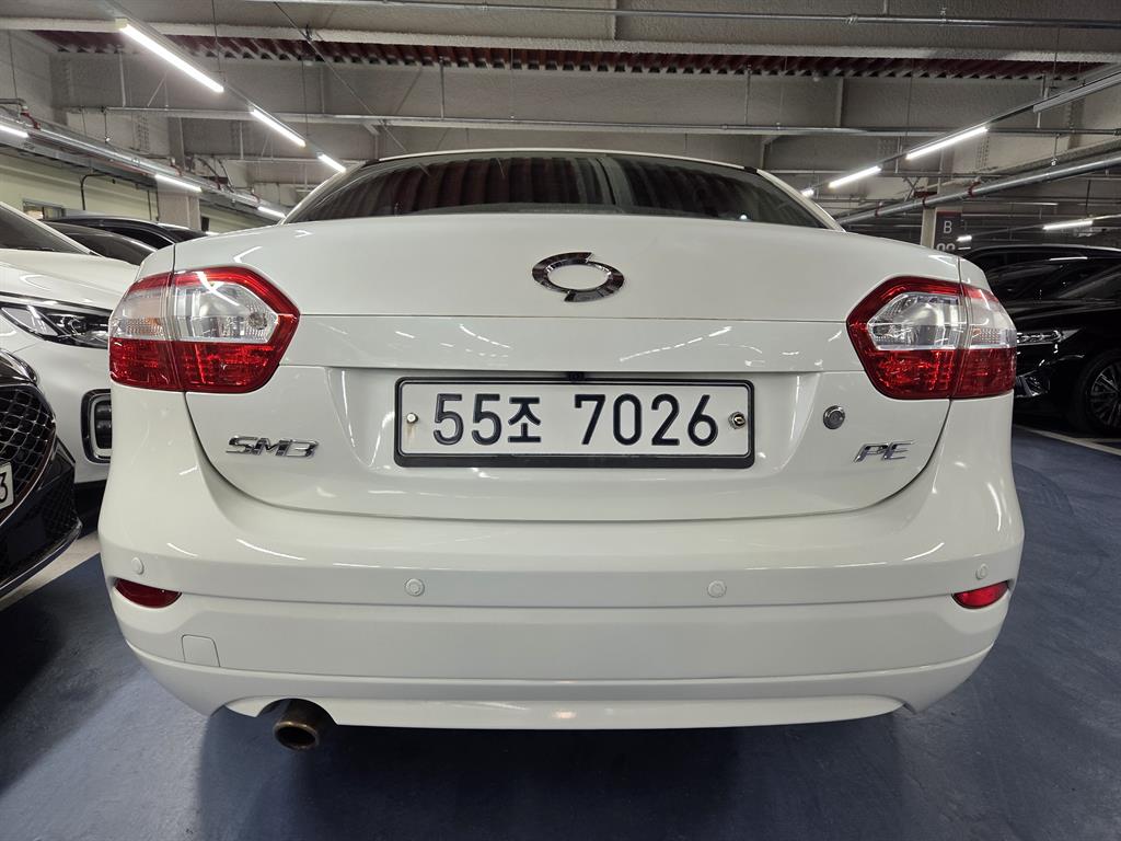 SAMSUNG SM3 - Vista 6