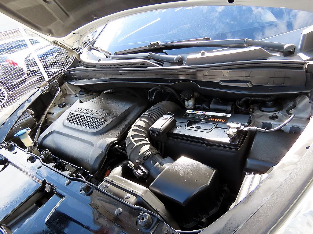 HYUNDAI Tucson 2010 - Importación desde Corea - HF Imports Iquique - Foto 16