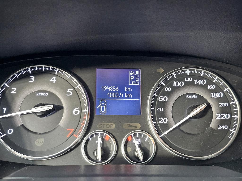 SAMSUNG SM5 - Vista 7