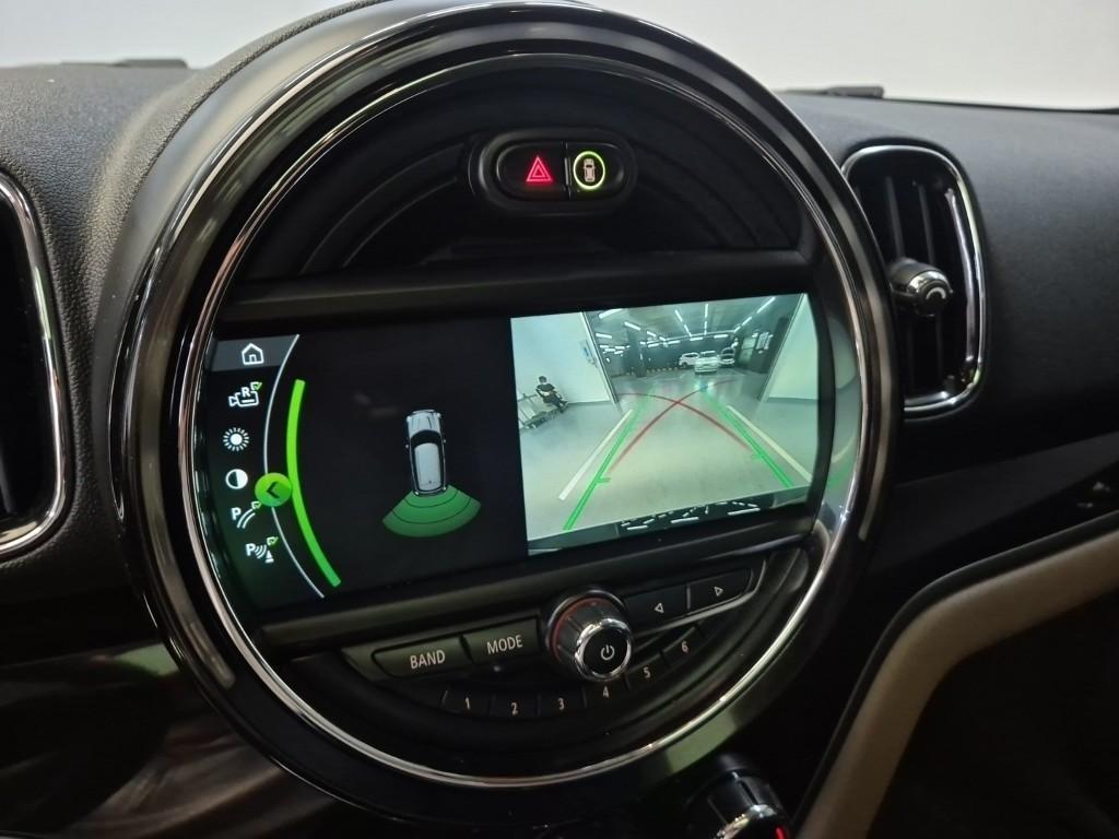 Mini Countryman 2018 Negro - Importación desde Corea - HF Imports Iquique - Foto 14