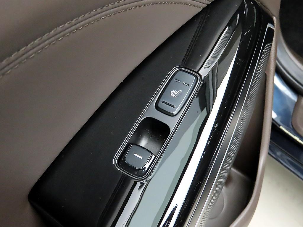 KIA K7 2016 Azul - Importación desde Corea - HF Imports Iquique - Foto 15