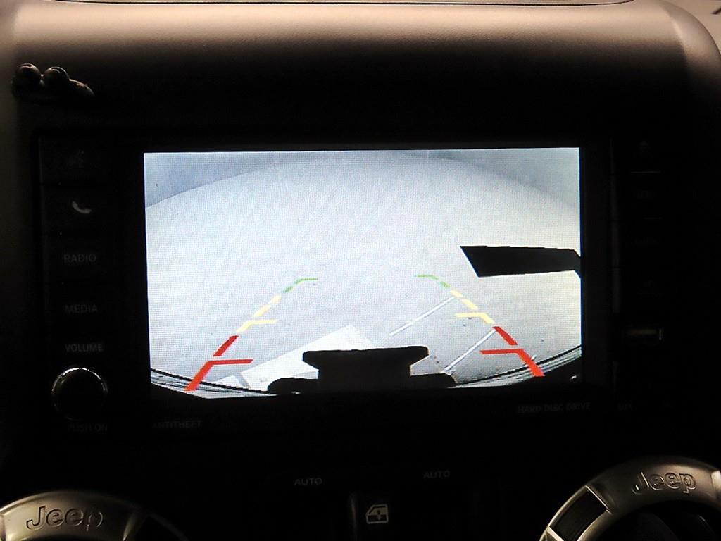 Jeep Wrangler 2012 Negro - Importación desde Corea - HF Imports Iquique - Foto 16