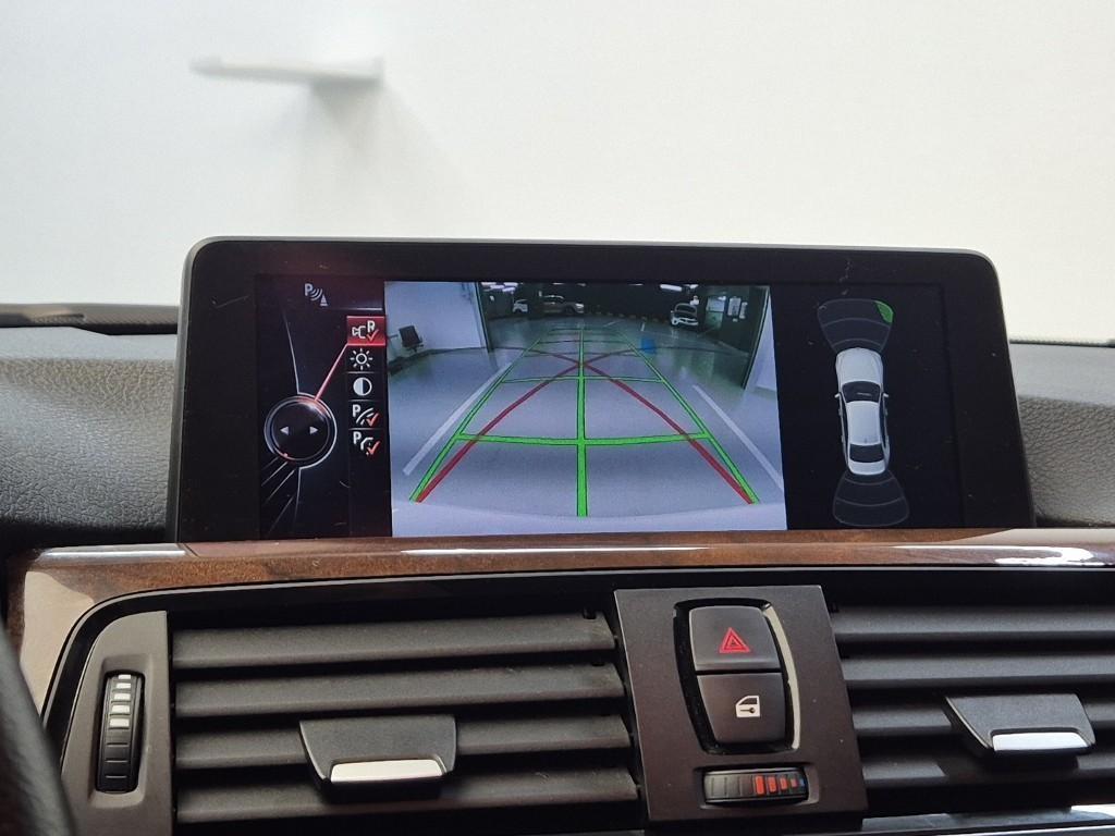 BMW 3 series - Vista 12