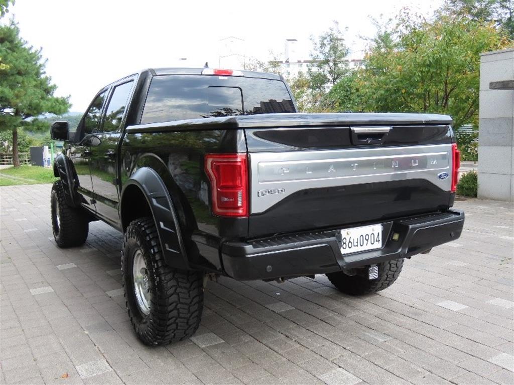 Ford F-Series - Vista 7